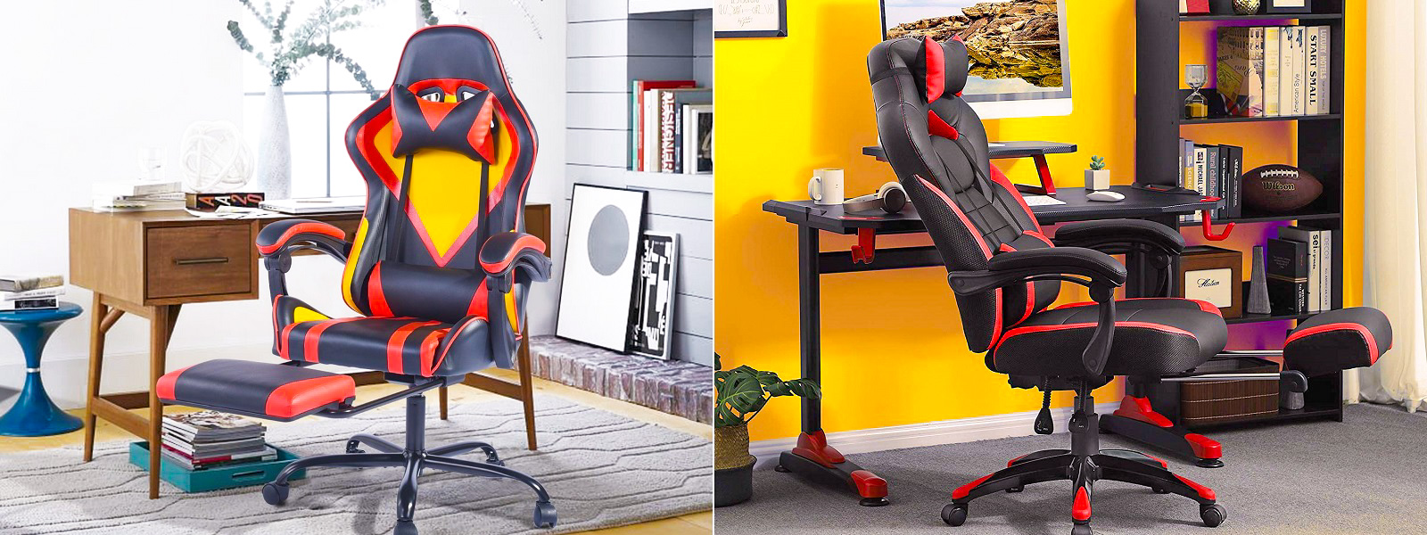 Чи потрібні геймерському кріслу підлокітники?